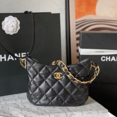 Chanel Top Handle Bags